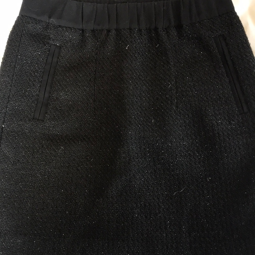 Pencil Skirt